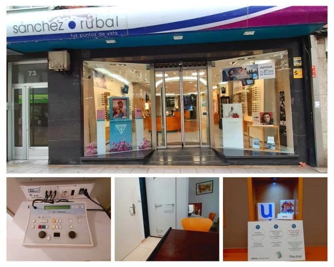 Audífonos en A CORUÑA, Optica y centro de audiologìa Sanchez Rubal Barcelona Audífonos en A CORUÑA, Optica y centro de audiologìa Sanchez Rubal Barcelona