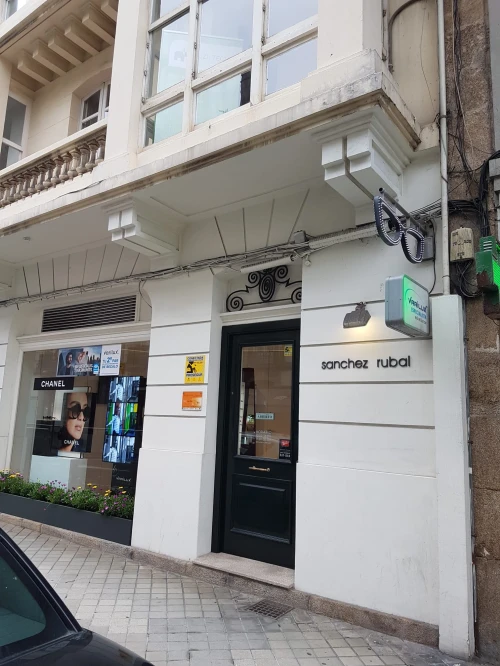 Optica y centro de audiología Sanchez Rubal Bregua Guía del Audífono