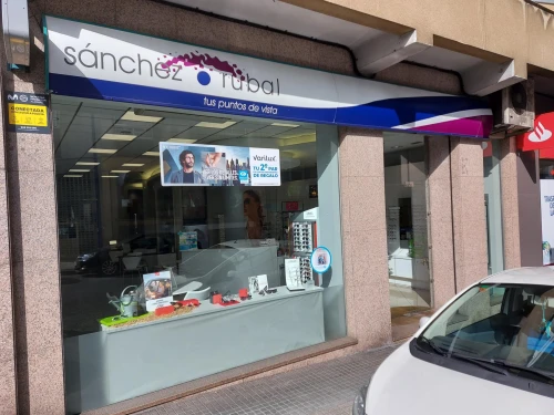 Optica y centro de audiología Sanchez Rubal O Burgo Guía del Audífono