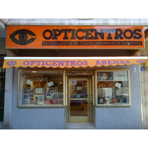 Opticentros Mostoles Guía del Audífono
