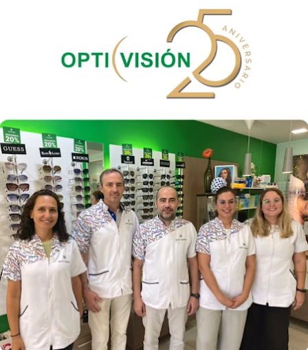 Opticvisión Guía del Audífono