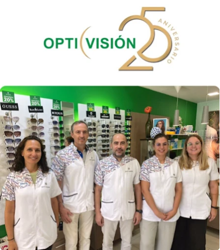 Audífonos en SEVILLA, Opticvisión Audífonos en SEVILLA, Opticvisión