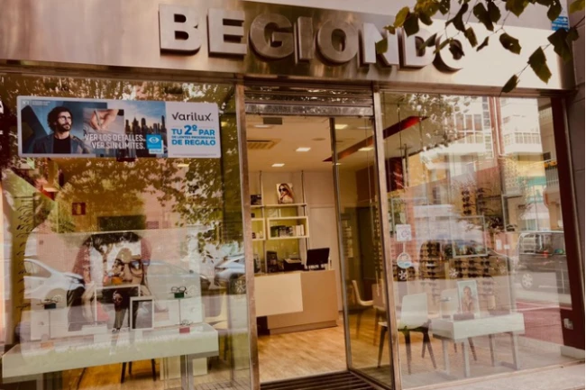Audífonos en GIPUZKOA, Optika Begiondo Audífonos en GIPUZKOA, Optika Begiondo