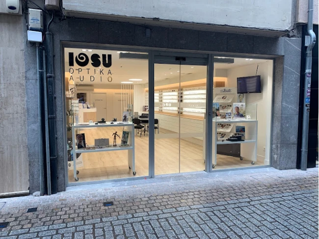 Audífonos en GIPUZKOA, Optika Iosu Audífonos en GIPUZKOA, Optika Iosu