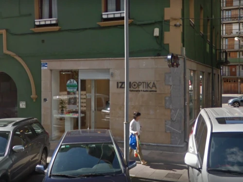 Optika Izpi Guía del Audífono