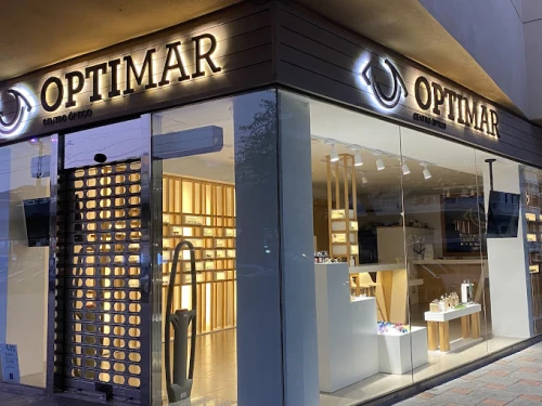 Optimar Fuengirola Jesús Cautivo Guía del Audífono