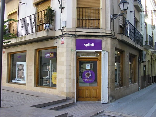 Optimil Utiel Guía del Audífono