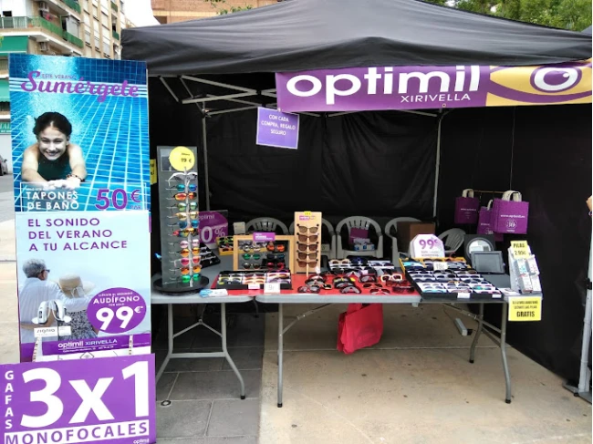 Audífonos en VALENCIA, Optimil Xirivella Audífonos en VALENCIA, Optimil Xirivella