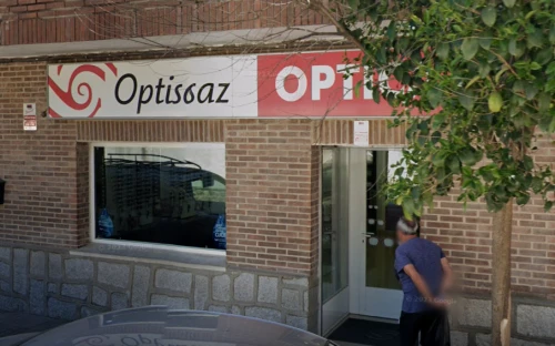 Optisaz Guía del Audífono