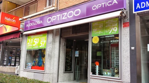 Optizoo Móstoles Guía del Audífono