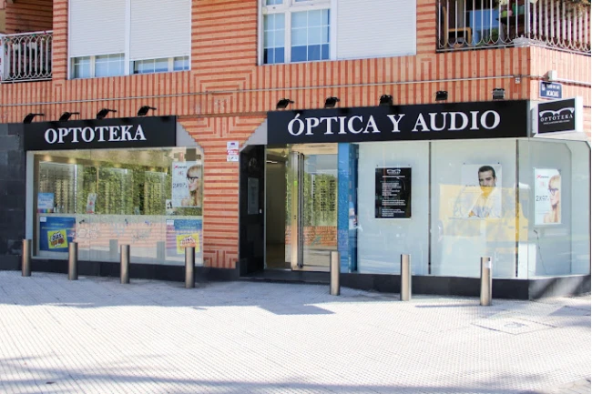 Audífonos en MADRID, Optoteka Óptica y Audio Audífonos en MADRID, Optoteka Óptica y Audio