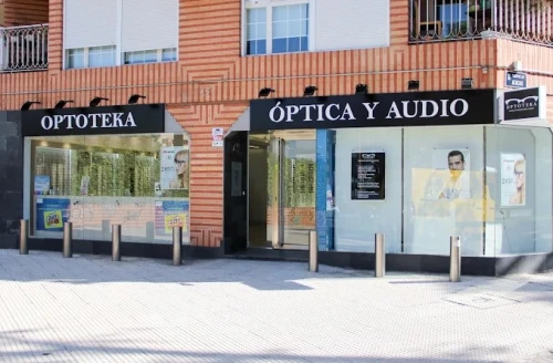 Optoteka Óptica y Audio Paseo Acacias, 30 Guía del Audífono