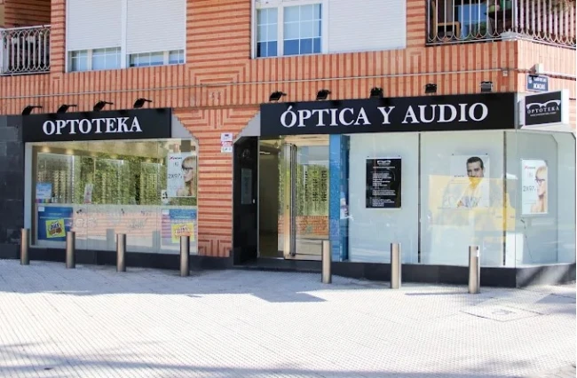Audífonos en MADRID, Optoteka Óptica y Audio Paseo Acacias, 30 Audífonos en MADRID, Optoteka Óptica y Audio Paseo Acacias, 30