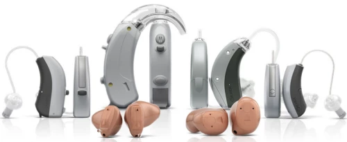 Ortopedia Ortosord Guía del Audífono