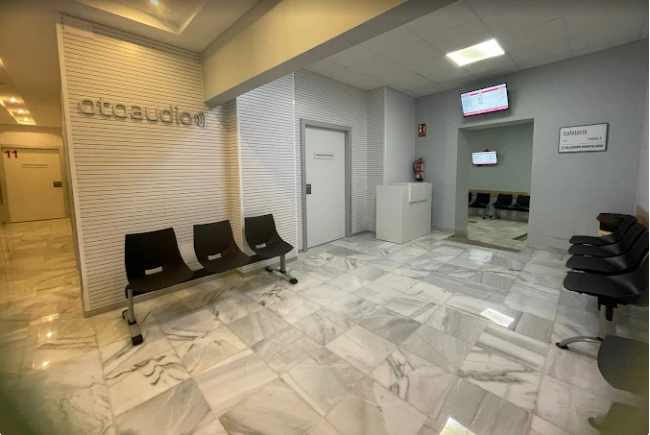 Aud�fonos en CADIZ, Otoaudio C�diz