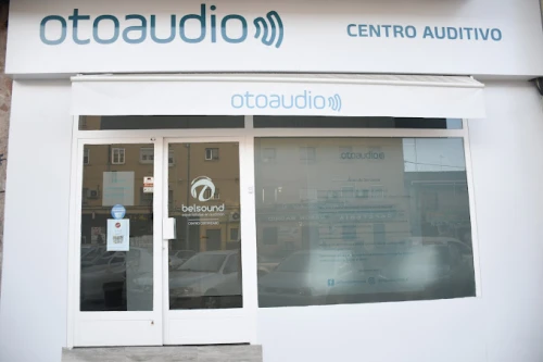 Otoaudio Fuenlabrada Guía del Audífono