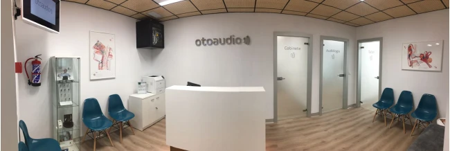 Aud�fonos en CADIZ, Otoaudio Jerez