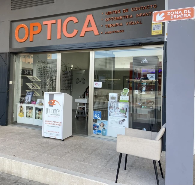 Audfonos en VALENCIA, Otocenter Santagemma