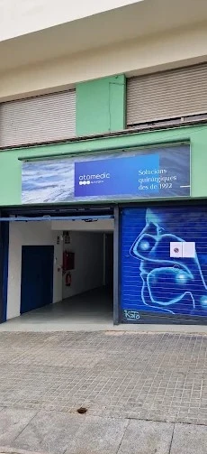 Otomedic Quirurgica, S.L. Guía del Audífono