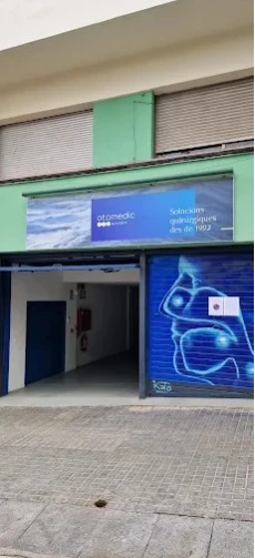 Audífonos en BARCELONA, Otomedic Quirurgica, S.L. Audífonos en BARCELONA, Otomedic Quirurgica, S.L.