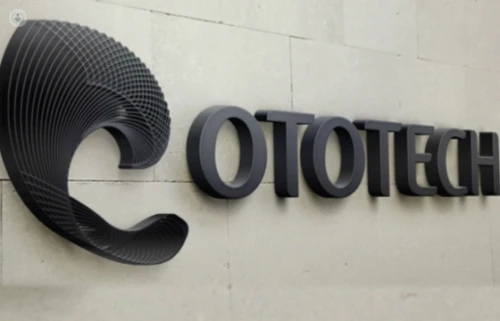 Ototech - Terapia Acúfenos Barcelona Guía del Audífono