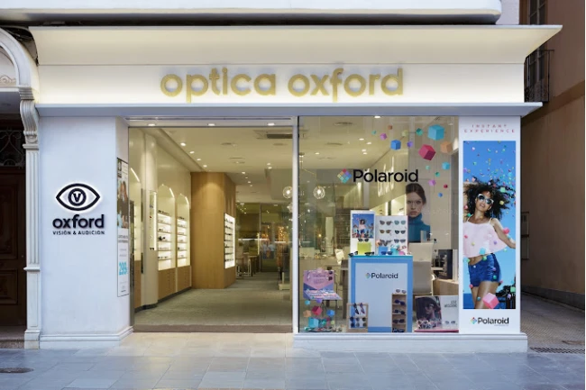 Audífonos en MURCIA, Oxford Audífonos en MURCIA, Oxford