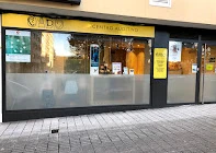 Oído Centro Auditívo Guía del Audífono