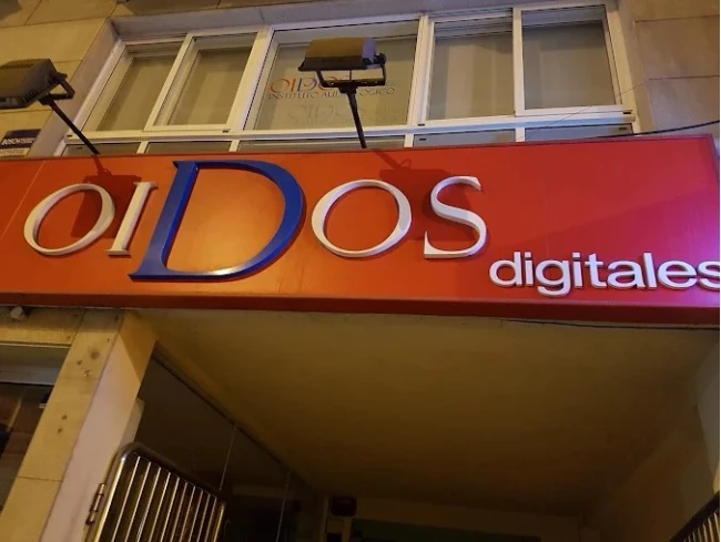 Audífonos en A CORUÑA, Oídos Digitales Audífonos en A CORUÑA, Oídos Digitales