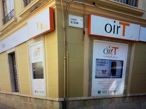 Oír-T Guía del Audífono