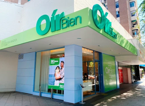 Oír Bien Guía del Audífono