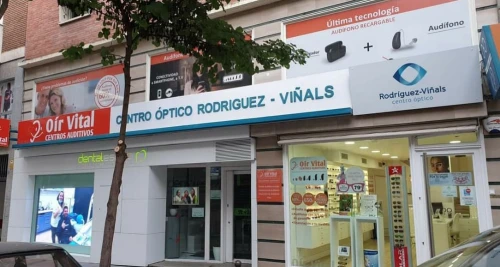 Oír Vital Centros Auditívos Badajoz Guía del Audífono