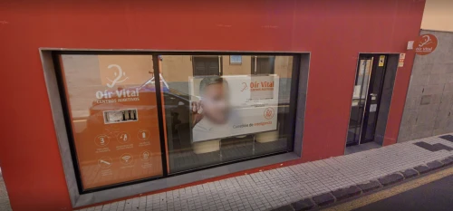 Oír Vital (La Laguna) Centros Auditivos Guía del Audífono
