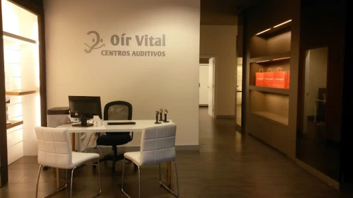 Oír Vital (Las Palmas de Gran Canarias) Centros Auditivod Guía del Audífono