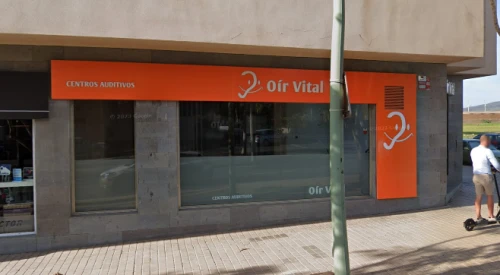 Oír Vital ( Vecindario)-Centros Auditivos Guía del Audífono