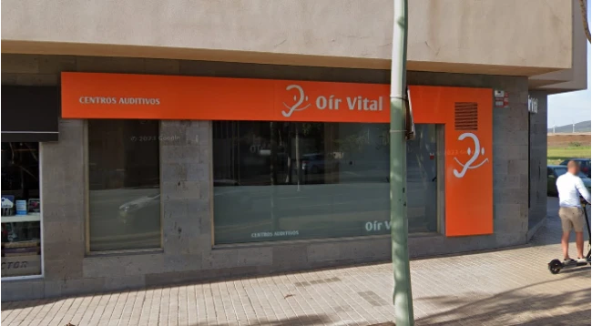 Audífonos en LAS PALMAS DE GRAN CANARIA, Oír Vital ( Vecindario)-Centros Auditivos Audífonos en LAS PALMAS DE GRAN CANARIA, Oír Vital ( Vecindario)-Centros Auditivos