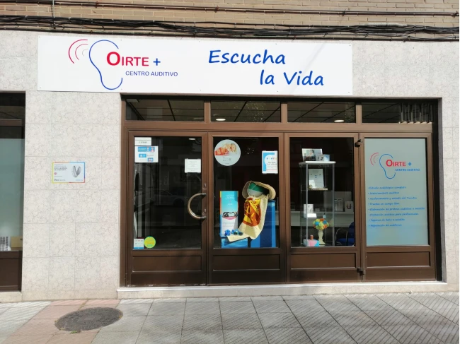 Audífonos en ASTURIAS, Oírte + Centro Auditivo Audífonos en ASTURIAS, Oírte + Centro Auditivo