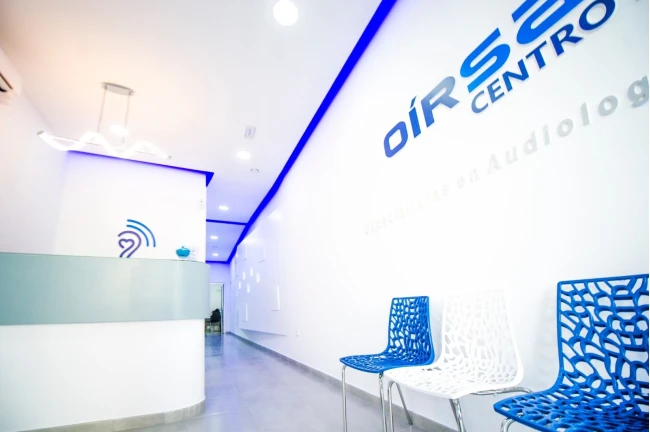Aud�fonos en LANZAROTE, O�r Salud Centro Auditivo Lanzarote