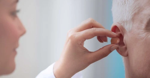 PORTILARD ÓPTICAS, S.L. Guía del Audífono