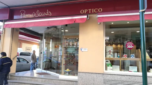 Paco Llaudes Optico Guía del Audífono