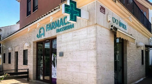 Parafarmacia Farmabelli Guía del Audífono