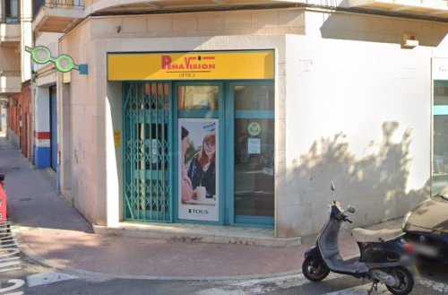 Peñavisión Guía del Audífono