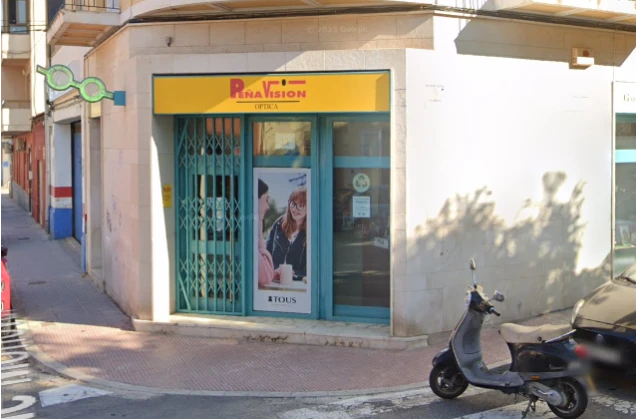Aud�fonos en ALICANTE, Pe�avisi�n