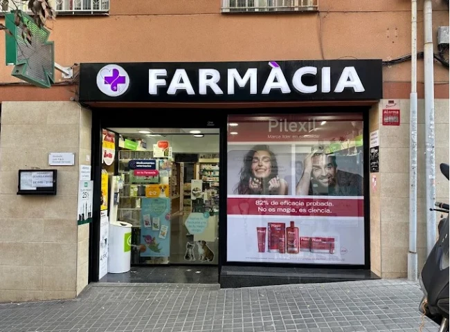 Audífonos en BARCELONA, Pharma Cuore / Farmacia Bellavista Audífonos en BARCELONA, Pharma Cuore / Farmacia Bellavista