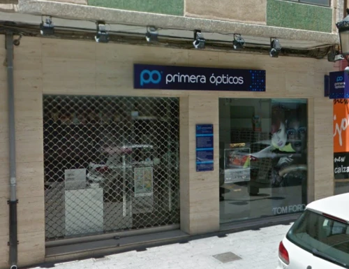 Primera Opticos Arnedo Guía del Audífono