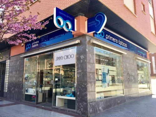 Primera Ópticos Miranda Guía del Audífono