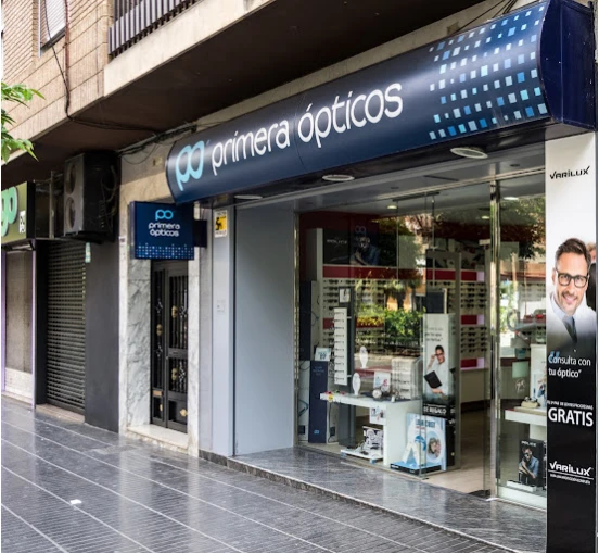 Audífonos en VALENCIA, Primera Ópticos Torrent Audífonos en VALENCIA, Primera Ópticos Torrent