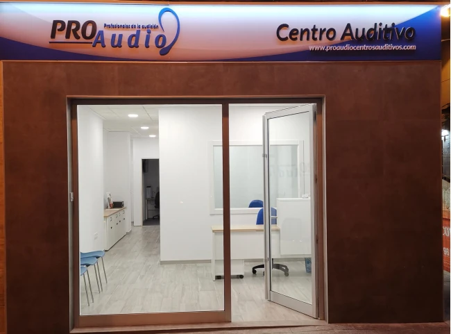 Audífonos en ALICANTE, Proaudio Centros Auditívos Elda Audífonos en ALICANTE, Proaudio Centros Auditívos Elda