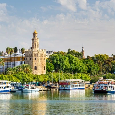 Promociones en Sevilla Imagen Promociones en Sevilla