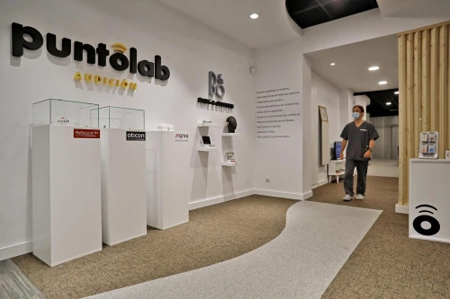 Puntolab Gijón Guía del Audífono