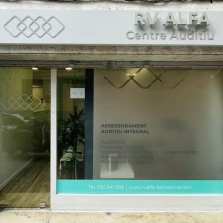 Audífonos en BARCELONA, RV ALFA Barcelona Centro Auditivo Audífonos en BARCELONA, RV ALFA Barcelona Centro Auditivo